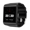 JSBP DM2018 GPS Sports 4G Watch Black