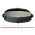 SE MH1047L Illuminated Multipower LED Binohead Magnifier