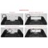 SE MH1047L Illuminated Multipower LED Binohead Magnifier