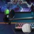 SF666R USB Wired Microphone Professional Video Recording RGB Condensador Gaming Microphone Noise Reduction Mic With Stand For Podcast Recording Studio Streaming