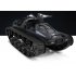 SG 1203 1 12 2 4G Drift RC Car High Speed Full Proportional Control Vehicle Models gray 2 batteries