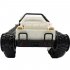 SG 1203 World of RC Tank Car 2 4G 1 12 High Speed Full Proportional Control Vehicle Models Wading Depth With Gull wing Door Metal Crawler white Dual battery