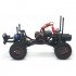 SG 1802 1 18 2 4G Rc Model Climbing Car Toy with Remote Control 20KM H blue
