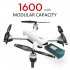 SG106 RC Drone Optical Flow 1080P 4K HD Dual Camera Real Time Aerial Video RC Quadcopter Aircraft Positioning RTF Toys Kids 4K dual camera