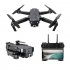 SG107 Mini Drone with Wifi FPV 1080P 4K HD Camera Optical Flow RC Quadcopter Follow Me Mini Dron Foldable Helicopter 4k single camera