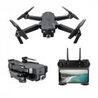SG107 Mini Drone with Wifi FPV 1080P 4K HD Camera Optical Flow RC Quadcopter Follow Me Mini Dron Foldable Helicopter 4k single camera