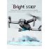 SG107 Mini Drone with Wifi FPV 1080P 4K HD Camera Optical Flow RC Quadcopter Follow Me Mini Dron Foldable Helicopter 4k single camera