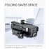 SG107 Mini Drone with Wifi FPV 1080P 4K HD Camera Optical Flow RC Quadcopter Follow Me Mini Dron Foldable Helicopter 4k single camera