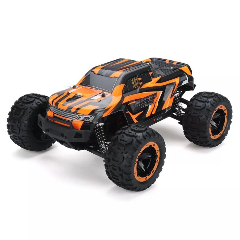 outdoor remote control car