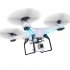 SG600 RC Quadcopter Drone WIFI Live Transmission HD Camera Fixed Height Remote Control Aircraft Toys Gift 