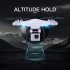 SG600 RC Quadcopter Drone WIFI Live Transmission HD Camera Fixed Height Remote Control Aircraft Toys Gift 