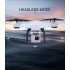 SG600 RC Quadcopter Drone WIFI HD Camera Fixed Height Remote Control Aircraft Toys Gift