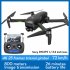 SG906 PRO2 Professional Drone with Camera 4K hd 3 Axis Gimbal self stabilization 5G WiFi FPV Brushless RC quadcopter drone GPS With foam box 2 batteries