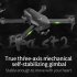 SG906 PRO2 Professional Drone with Camera 4K hd 3 Axis Gimbal self stabilization 5G WiFi FPV Brushless RC quadcopter drone GPS With foam box 2 batteries