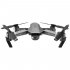 SG907 GPS Drone with 4K 1080P HD Dual Camera 5G Wifi RC Quadcopter Optical Flow Positioning Foldable Mini Drone VS E520S E58 Color box 4K one battery