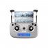 SG907 GPS Drone with 4K 1080P HD Dual Camera 5G Wifi RC Quadcopter Optical Flow Positioning Foldable Mini Drone VS E520S E58 Color box 1080P one battery