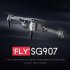 SG907 GPS Drone with Camera 4K 5G Wifi RC Quadcopter Optical Flow Foldable Mini Dron 1080P HD Camera Drone 4K 1 battery