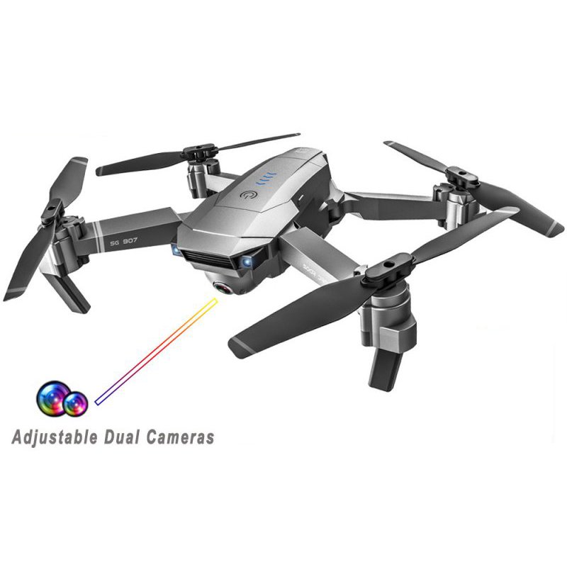gps drone 4k
