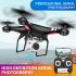 SH5 RC Drone 2 4G 4CH 6 Axis Gyro 360 Degree Rolling RC Quadcopter Headless Mode UAV SH5 red fixed without camera