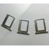 SIM Card Tray Slot for iPhone 4 4G 4S Replacement SIM Card Holder Adapter