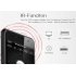 SISWOO C50 Also called the SISWOO Longbow is a 64 BIT Quad Core Smartphone with 4G Dual SIM Support a 5 Inch 720p screen and runs Android 5 1
