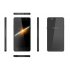 SISWOO C50 Also called the SISWOO Longbow is a 64 BIT Quad Core Smartphone with 4G Dual SIM Support a 5 Inch 720p screen and runs Android 5 1