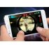 SISWOO C50A Targeted to the American market with Dual SIM 2G  3G and 4G connectivity  Android 5 1 OS  quad core CPU and 1GB RAM as well as front and rear camera