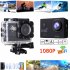 SJ7000 Action Camera Full HD 1080P 30FPS Gopro Wifi Waterproof 30m Diving Outdoor Sport Camera Black