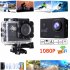SJ7000 Action Camera Full HD 1080P 30FPS Gopro Wifi Waterproof 30m Diving Outdoor Sport Camera White
