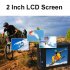SJ7000 Action Camera Full HD 1080P 30FPS Gopro Wifi Waterproof 30m Diving Outdoor Sport Camera Yellow