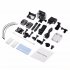SJ8000 2 0 Inch Sport Action Camera   HD 4K 1080P  Wifi  DV 170 Degree Wide Angle Lens  30M Waterproof  Remote   Black