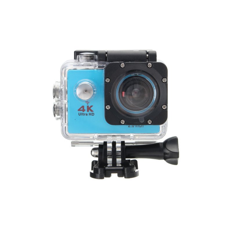 SJ9000 4K HD 1080P Wifi Sports Camera Blue