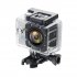 SJ9000 170 Degrees Fashion Portable 4K HD 1080P Wifi Ultra Waterproof Sports Action Video Camera DVR Cam Camcorde Blue