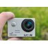 SJCAM SJ5000X Elite Edition Action Camera records in interpolated 4K at 24FPS and snaps 4030 x 3024 resolution images with its Sony CMOS Sensor