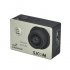 SJCAM SJ5000X Elite Edition Action Camera records in interpolated 4K at 24FPS and snaps 4030 x 3024 resolution images with its Sony CMOS Sensor