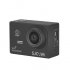 SJCAM SJ5000X Elite Edition 2K Action Camera with Wi Fi  built in gyro sensor and Sony CMOS sensor brings stunning video footage and photos