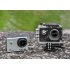 SJCAM SJ5000X Elite Edition 2K Action Camera with Wi Fi  built in gyro sensor and Sony CMOS sensor brings stunning video footage and photos