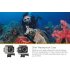 SJCAM SJ5000X Elite Edition 2K Action Camera with Wi Fi  built in gyro sensor and Sony CMOS sensor brings stunning video footage and photos
