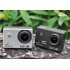 SJCAM SJ5000X Elite Edition 2K Action Camera with Wi Fi  built in gyro sensor and Sony CMOS sensor brings stunning video footage and photos