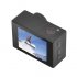 SJCAM SJ5000X Elite Edition 2K Action Camera with Wi Fi  built in gyro sensor and Sony CMOS sensor brings stunning video footage and photos