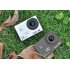 SJCAM SJ5000X Elite Edition 2K Action Camera with Wi Fi  built in gyro sensor and Sony CMOS sensor brings stunning video footage and photos