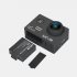 SJCAM SJ5000X Elite Edition 2K Action Camera with Wi Fi  built in gyro sensor and Sony CMOS sensor brings stunning video footage and photos