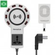 Nexodus LifeLine USB Charging Station (White)