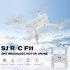 SJRC F11 GPS 5G Wifi FPV With 1080P CameraBrushless Selfie RC Drone Quadcopter with 3 battery