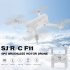 SJRC F11 GPS 5G Wifi FPV With 1080P Camera 25mins Flight Time Brushless Selfie RC Drone Quadcopter with 2 battery