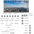 SJRC F11 GPS 5G Wifi FPV With 1080P Camera 25mins Flight Time Brushless Selfie RC Drone Quadcopter with 2 battery