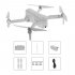 SJRC F11 GPS 5G Wifi FPV With 1080P Camera 25mins Flight Time Brushless Selfie RC Drone Quadcopter with 2 battery