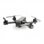 SJRC Z5 RC Drone Quadrocopter   1080P Camera  GPS  5G Wifi FPV  Follow Me Mode   Black  5G