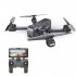 SJRC Z5 Wifi FPV With 1080P Camera Double GPS Dynamic Follow RC Drone Quadcopter White
