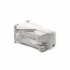 SJRC Z5 Wifi FPV With 1080P Camera Double GPS Dynamic Follow RC Drone Quadcopter White